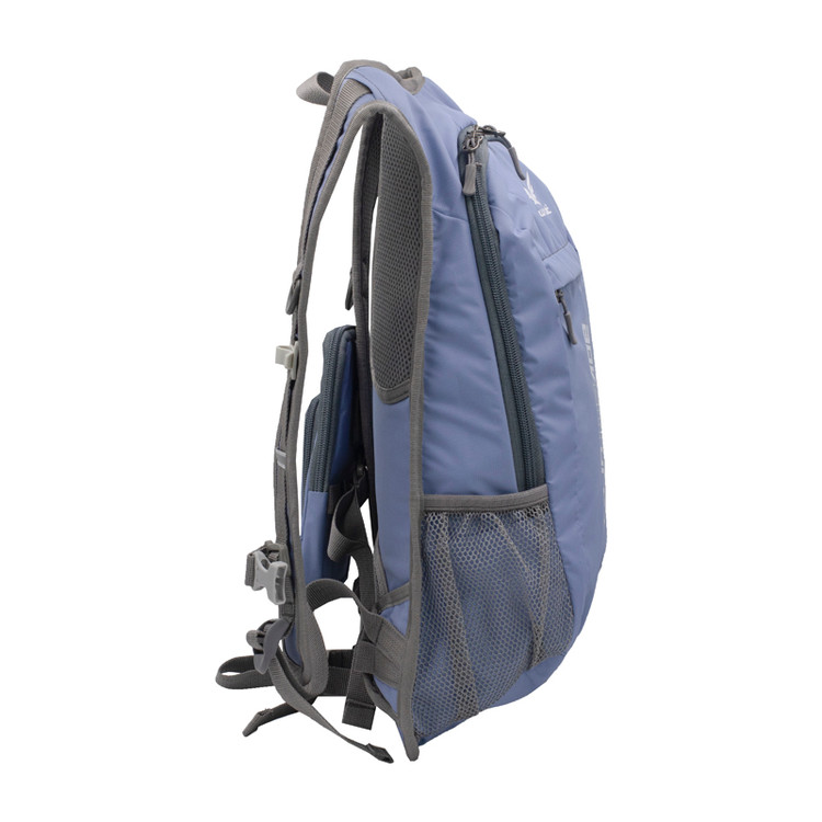 کوله پشتی 18 لیتری دوچرخه سواری اسنوهاک مدل snowhawk18D