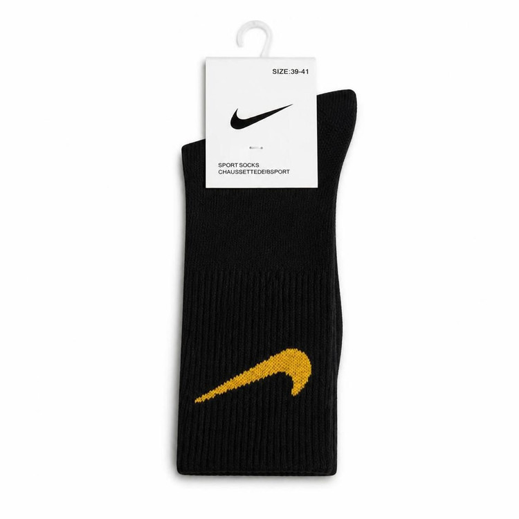 جوراب نیم ساق اسپرت وارداتی نایکی (Nike )