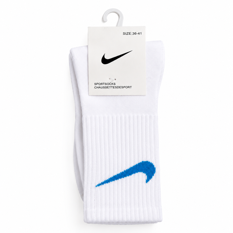 جوراب نیم ساق اسپرت وارداتی نایکی (Nike )