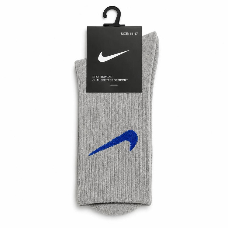 جوراب نیم ساق اسپرت وارداتی نایکی (Nike )